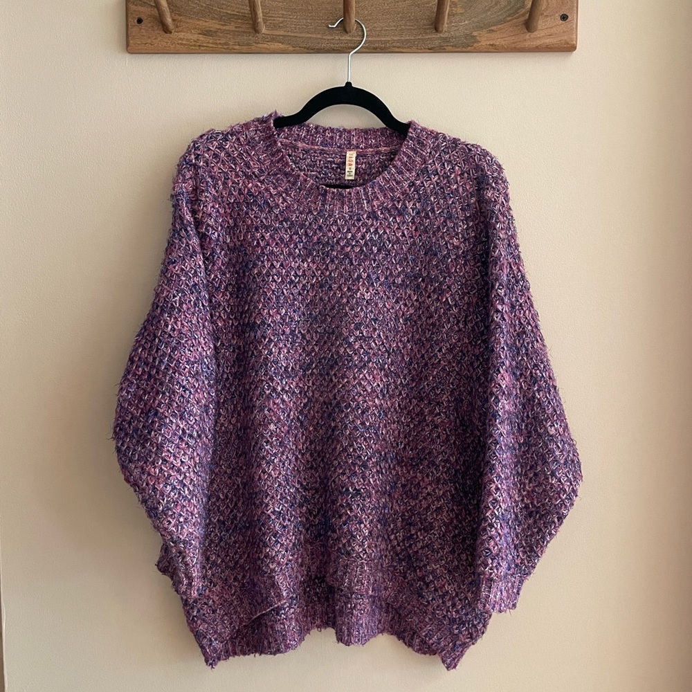 Anthropologie Sweater